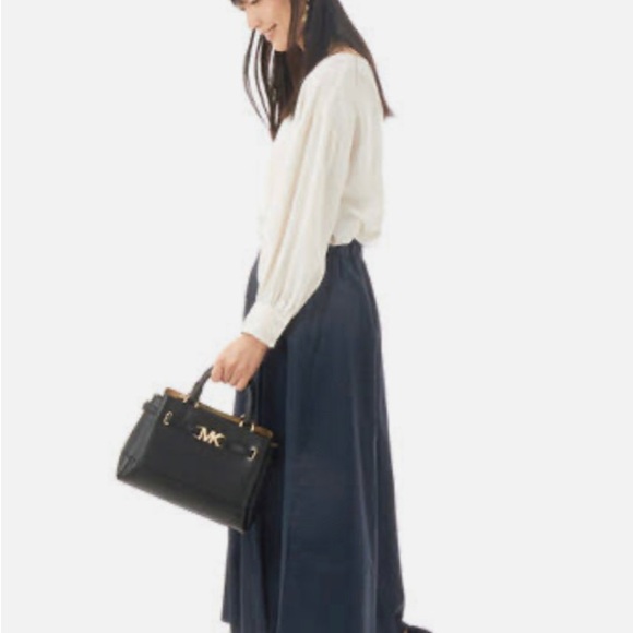 💯 Michael Kors satchel bag - Picture 8 of 10